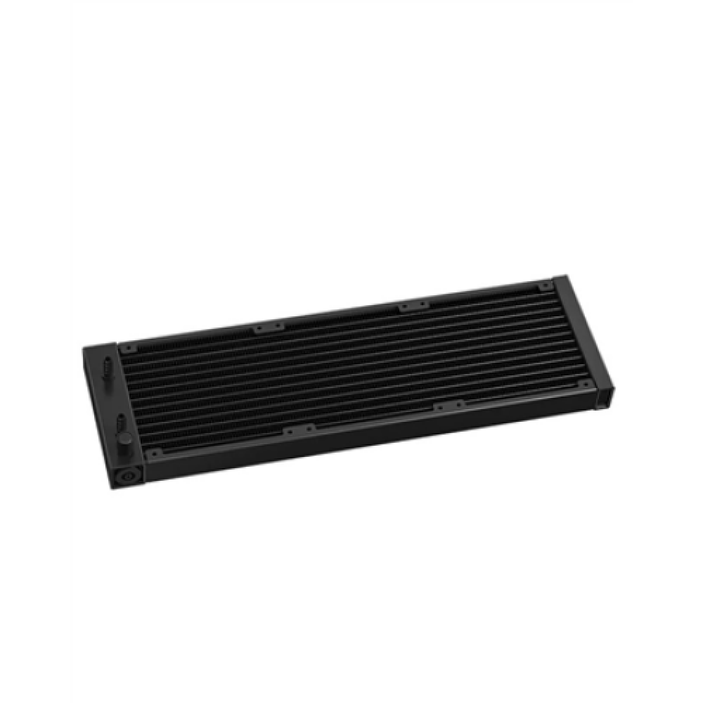 Deepcool , LE720 All-in-one , Black , Intel, AMD , CPU Liquid Cooler