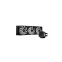 Deepcool , LE720 All-in-one , Black , Intel, AMD , CPU Liquid Cooler