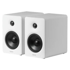 Edifier Compact Active Speaker , M90 , 100 W , Bluetooth , Wireless connection , White