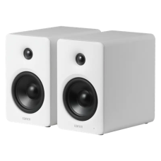 Edifier Compact Active Speaker , M90 , 100 W , Bluetooth , Wireless connection , White