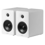 Edifier Compact Active Speaker , M90 , 100 W , Bluetooth , Wireless connection , White