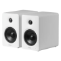Edifier Compact Active Speaker , M90 , 100 W , Bluetooth , Wireless connection , White