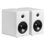 Edifier Compact Active Speaker , M90 , 100 W , Bluetooth , Wireless connection , White