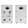 Edifier Compact Active Speaker , M90 , 100 W , Bluetooth , Wireless connection , White