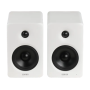 Edifier Compact Active Speaker , M90 , 100 W , Bluetooth , Wireless connection , White