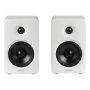 Edifier Compact Active Speaker , M90 , 100 W , Bluetooth , Wireless connection , White