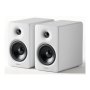 Edifier Compact Active Speaker , M90 , 100 W , Bluetooth , Wireless connection , White