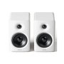 Edifier Compact Active Speaker , M90 , 100 W , Bluetooth , Wireless connection , White