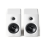 Edifier Compact Active Speaker , M90 , 100 W , Bluetooth , Wireless connection , White