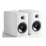 Edifier Compact Active Speaker , M90 , 100 W , Bluetooth , Wireless connection , White