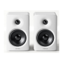 Edifier Compact Active Speaker , M90 , 100 W , Bluetooth , Wireless connection , White