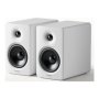 Edifier Compact Active Speaker , M90 , 100 W , Bluetooth , Wireless connection , White