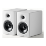 Edifier Compact Active Speaker , M90 , 100 W , Bluetooth , Wireless connection , White