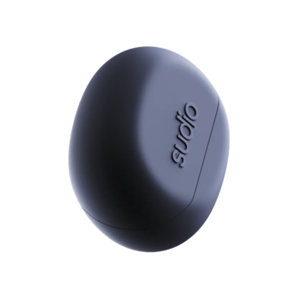 Sudio Earbuds , N3 Pro , Bluetooth , In-ear , Microphone , Midnight Navy , Noise canceling , Wireless