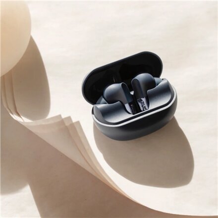 Sudio Earbuds , N3 Pro , Bluetooth , In-ear , Microphone , Midnight Navy , Noise canceling