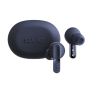 Sudio Earbuds , N3 Pro , Bluetooth , In-ear , Microphone , Midnight Navy , Noise canceling , Wireless