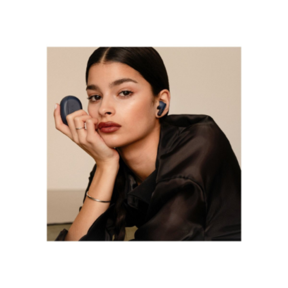 Sudio Earbuds , N3 Pro , Bluetooth , In-ear , Microphone , Midnight Navy , Noise canceling , Wireless