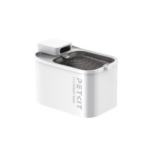 PETKIT , Drinking Fountain , Eversweet Max , Capacity 3 L , Material Food-grade ABS , White PETKIT , Drinking Fountain , Eversweet Max , Capacity 3 L , Material Food-grade ABS , White