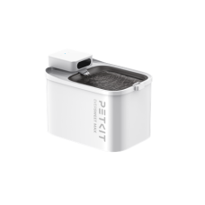 PETKIT , Drinking Fountain , Eversweet Max , Capacity 3 L , Material Food-grade ABS , White