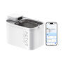 PETKIT , Drinking Fountain , Eversweet Max , Capacity 3 L , Material Food-grade ABS , White