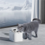 PETKIT , Drinking Fountain , Eversweet Max , Capacity 3 L , Material Food-grade ABS , White