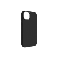 Fixed , MagFlow , Back Cover , Apple , iPhone 16 Pro , Silicone , Black