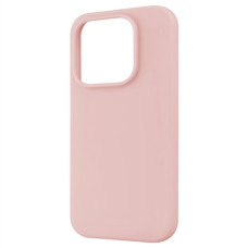 Fixed Story , Back cover , Xiaomi , 17 , Rubberized , Pink