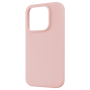 Fixed Story , Back cover , Xiaomi , 17 , Rubberized , Pink