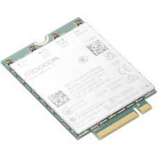 Lenovo , 5G Sub-6 GHz M.2 WWAN Module , ThinkPad Fibocom FM350-GL