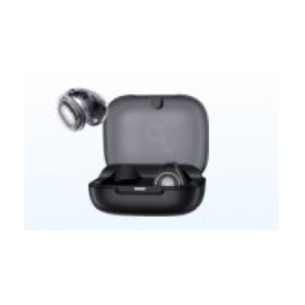 Anker Soundcore , Open-Ear Earbuds , C30i , Bluetooth , Clip , Microphone , Wireless , Black