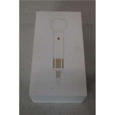 SALE OUT. Jimmy Hair Dryer F7 , Jimmy Hair Dryer , F7 , 1600 W , Number of temperature settings 3 , Ionic function , DEMO, SCRATCHED