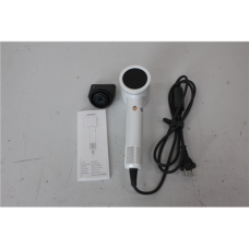 SALE OUT. Jimmy Hair Dryer F7 , Jimmy Hair Dryer , F7 , 1600 W , Number of temperature settings 3 , Ionic function , DEMO, SCRATCHED
