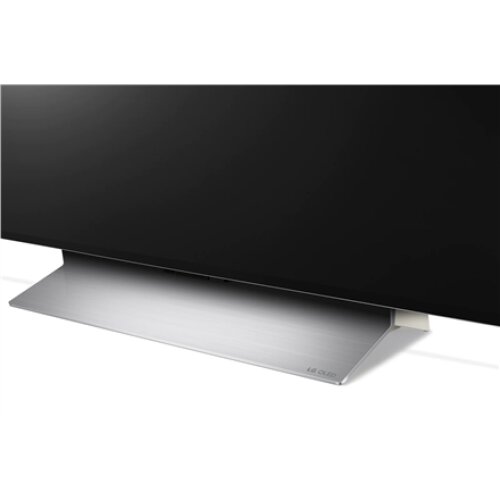 LG OLED77C22LB 77 (195 cm), Smart TV, WebOS, 4K HDR OLED, 3840 × 2160, Wi-Fi, DVB-T/T2/C/S/S2