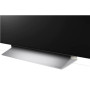 LG OLED77C22LB 77 (195 cm), Smart TV, WebOS, 4K HDR OLED, 3840 × 2160, Wi-Fi, DVB-T/T2/C/S/S2