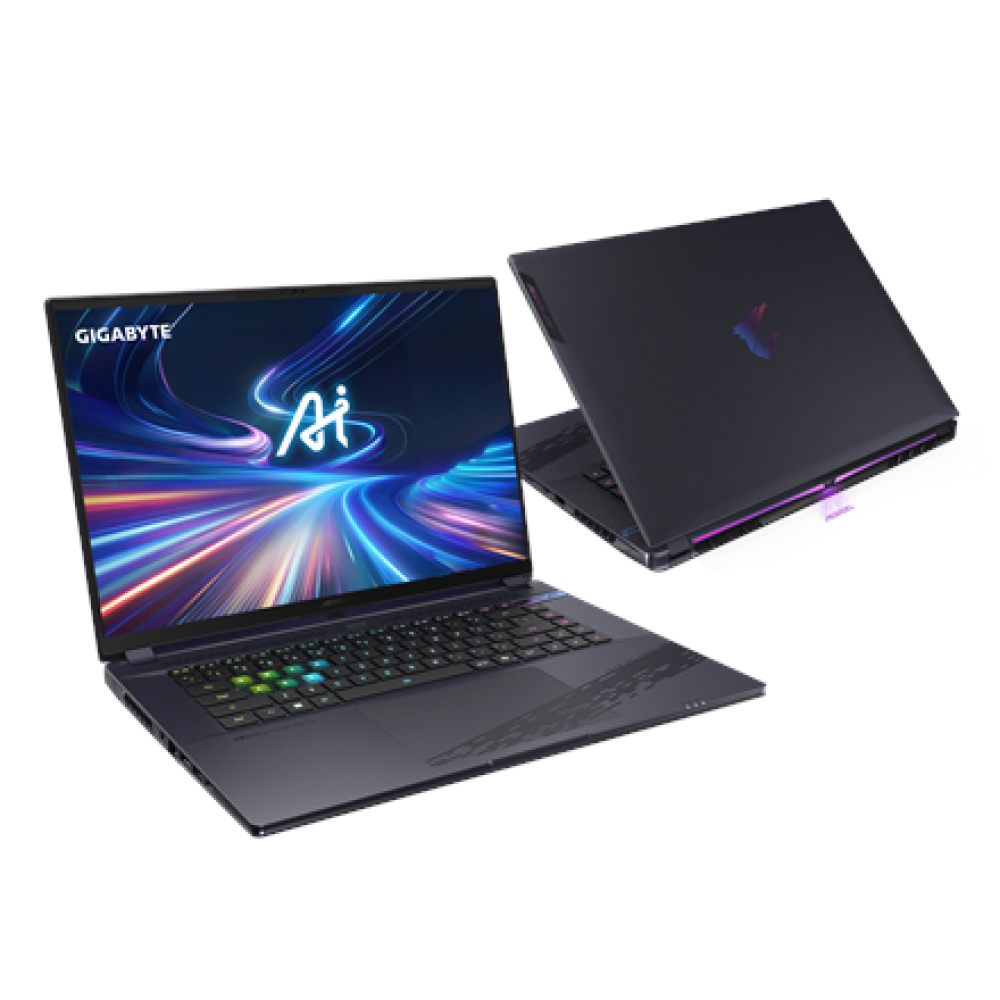 Gigabyte AORUS 16X 9KG-43EEC94SH , Gray , 16 , WQXGA , 2560 x 1600 pixels , Intel Core i7 , i7-13650HX , 16 GB , DDR5 , Solid-state drive capacity 1000 GB , NVIDIA GeForce RTX 4060 , 8 , GDDR6 GB , Windows 11 Home , 802.11be , Bluetooth version 5.4 , Keyb