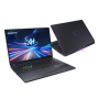 Gigabyte AORUS 16X 9KG-43EEC94SH , Gray , 16 , WQXGA , 2560 x 1600 pixels , Intel Core i7 , i7-13650HX , 16 GB , DDR5 , Solid-state drive capacity 1000 GB , NVIDIA GeForce RTX 4060 , 8 , GDDR6 GB , Windows 11 Home , 802.11be , Bluetooth version 5.4 , Keyb