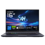 Gigabyte AORUS 16X 9KG-43EEC94SH , Gray , 16 , WQXGA , 2560 x 1600 pixels , Intel Core i7 , i7-13650HX , 16 GB , DDR5 , Solid-state drive capacity 1000 GB , NVIDIA GeForce RTX 4060 , 8 , GDDR6 GB , Windows 11 Home , 802.11be , Bluetooth version 5.4 , Keyb