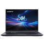 Gigabyte AORUS 16X 9KG-43EEC94SH , Gray , 16 , WQXGA , 2560 x 1600 pixels , Intel Core i7 , i7-13650HX , 16 GB , DDR5 , Solid-state drive capacity 1000 GB , NVIDIA GeForce RTX 4060 , 8 , GDDR6 GB , Windows 11 Home , 802.11be , Bluetooth version 5.4 , Keyb