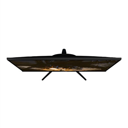 Arozzi , Nova , 24 , IPS , FHD , 16:9 , 200 Hz , 1 ms , 1920 x 1080 pixels , 300 cd/m² , HDMI ports quantity 1 , Black