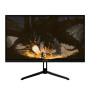 Arozzi , Nova , 24 , IPS , FHD , 16:9 , 200 Hz , 1 ms , 1920 x 1080 pixels , 300 cd/m² , HDMI ports quantity 1 , Black