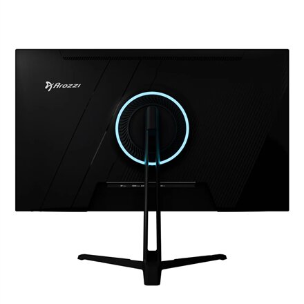 Arozzi , Nova , 24 , IPS , FHD , 16:9 , 200 Hz , 1 ms , 1920 x 1080 pixels , 300 cd/m² , HDMI ports quantity 1 , Black