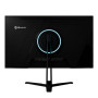 Arozzi , Nova , 24 , IPS , FHD , 16:9 , 200 Hz , 1 ms , 1920 x 1080 pixels , 300 cd/m² , HDMI ports quantity 1 , Black