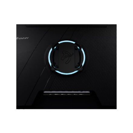 Arozzi , Nova , 24 , IPS , FHD , 16:9 , 200 Hz , 1 ms , 1920 x 1080 pixels , 300 cd/m² , HDMI ports quantity 1 , Black