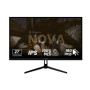 Arozzi , Nova , 24 , IPS , FHD , 16:9 , 200 Hz , 1 ms , 1920 x 1080 pixels , 300 cd/m² , HDMI ports quantity 1 , Black