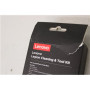 SALE OUT. Lenovo Accessories Legion Cleaning & Tool Kit , Lenovo Legion Cleaning and Tool Kit , DAMAGED PACKAGING, USED AS DEMO