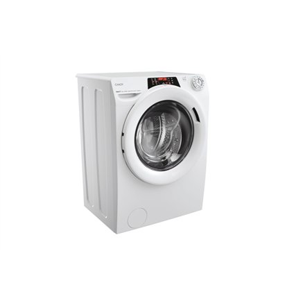 Candy , Washing Machine , RO 1486DWMT/1-S , Energy efficiency class A , Front loading , Washing capacity 8 kg , 1400 RPM , Depth 54 cm , Width 60 cm , Display , Digital , Steam function , White
