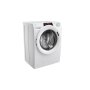 Candy , Washing Machine , RO 1486DWMT/1-S , Energy efficiency class A , Front loading , Washing capacity 8 kg , 1400 RPM , Depth 54 cm , Width 60 cm , Display , Digital , Steam function , White