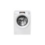 Candy , Washing Machine , RO 1486DWMT/1-S , Energy efficiency class A , Front loading , Washing capacity 8 kg , 1400 RPM , Depth 54 cm , Width 60 cm , Display , Digital , Steam function , White