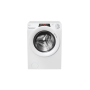 Candy Washing Machine , RO 1486DWMT/1-S , Energy efficiency class A , Front loading , Washing capacity 8 kg , 1400 RPM , Depth 54 cm , Width 60 cm , Display , Digital , Steam function , White