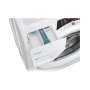 Candy , Washing Machine , RO 1486DWMT/1-S , Energy efficiency class A , Front loading , Washing capacity 8 kg , 1400 RPM , Depth 54 cm , Width 60 cm , Display , Digital , Steam function , White